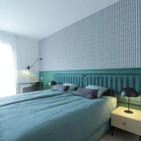 Strict Center * Poznań