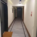 Strict Center Lejlighed *