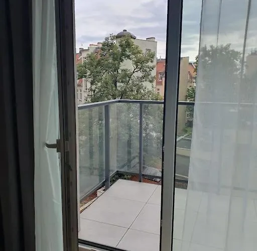 Apartment Strict Center *