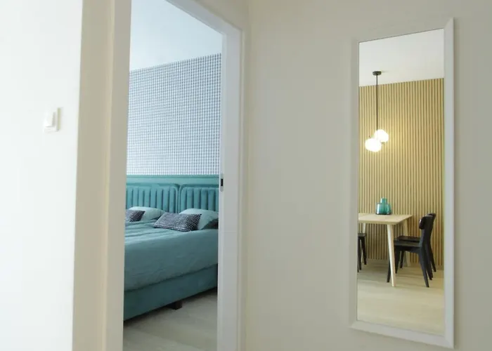 Apartment Strict Center *